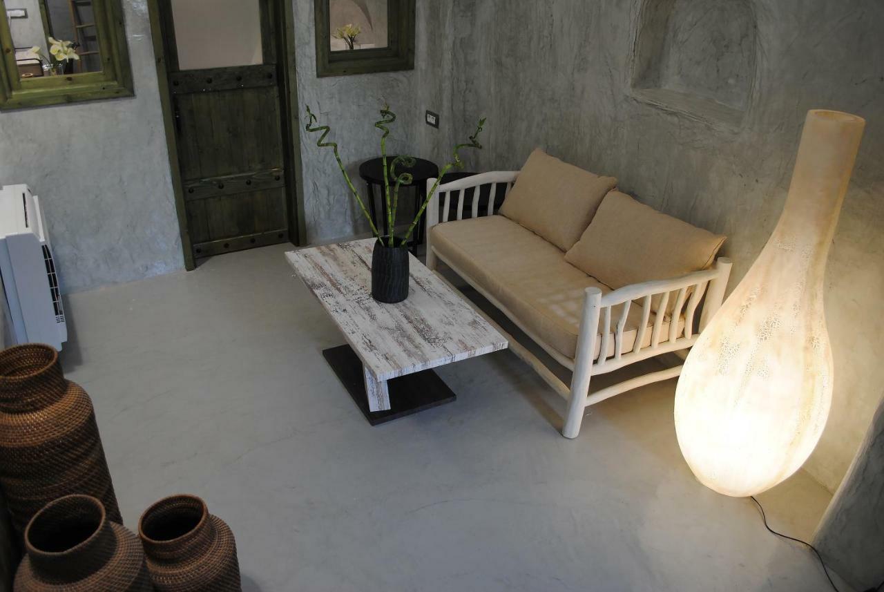 Santorini Dreams Villas Pyrgos Kallistis Exterior photo
